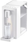ibettertec Hei&szlig;wasserspender Wasserkocher, 3 L Temperaturstufen (25-100&deg;C), 2000 W,