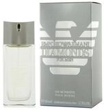 Giorgio Armani Eau de Toilette Emporio Armani Diamonds for Men