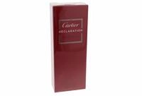 Cartier Eau de Toilette Declaration Eau De Toilette Spray 100ml