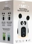 BigBen Kinderwecker Kinderwecker HELLO PANDA
