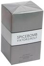 Viktor & Rolf Eau de Toilette VIKTOR & ROLF SPICEBOMB Men EAU FRAICHE Eau de Toilette