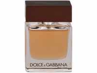 DOLCE & GABBANA Eau de Toilette The One for Men, Männerduft, EdT, Parfum, for...
