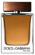 DOLCE & GABBANA Eau de Toilette The One For Men, Glasflakon, Parf&uuml;m EDT, Herrenduft