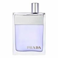 PRADA Eau de Toilette Amber Pour Homme Edt Spray