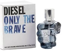 Diesel Eau de Toilette Only the Brave