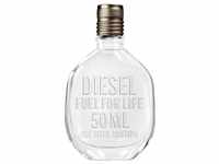 Diesel Eau de Toilette Diesel Fuel for Life Pour Homme Eau de Toilette 50 ml