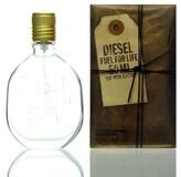 Diesel Eau de Toilette Diesel Fuel for Life Homme Eau de Toilette 50 ml