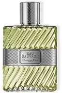 Dior Eau de Toilette Dior Eau Sauvage Eau de Toilette 200ML, 1-tlg.