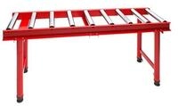 DEMA Werkbank Rollenbahn RB1700/200 kg