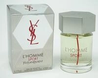 YVES SAINT LAURENT Eau de Toilette Yves Saint Laurent L'Homme Sport Eau de...