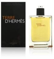 HERM&Egrave;S Eau de Parfum Terre dHermes, Glasflakon, Parf&uuml;m EDP, Herrenduft