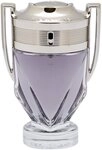 paco rabanne Eau de Toilette Invictus, mit frischer Duftnote