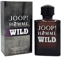 JOOP! Eau de Toilette Joop ! Homme Wild Eau de Toilette edt 125ml