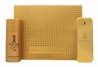RABANNE Eau de Toilette Paco 1 Million Geschenkset 100ml EDT + 150ml Deo Spray