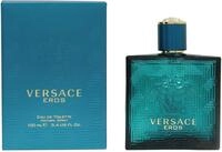 Versace Eau de Toilette Eros pour Homme