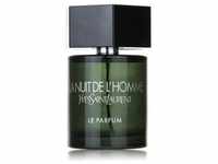 YVES SAINT LAURENT Eau de Parfum Yves Saint Laurent La Nuit de L'Homme Le Parfum