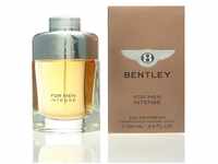 BENTLEY Eau de Parfum Bentley Fragrances for Men Intense Eau de Parfum 100 ml