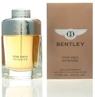 BENTLEY Eau de Parfum Intense for Men Man 100 ml