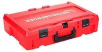 Rothenberger Werkzeugkoffer ROTHENBERGER ROCASE 6414 mit Einlage ROMAX 4000 -