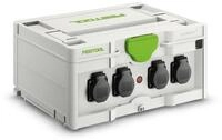 FESTOOL Festool SYS-PowerHub SYS3-PH M 187 Steckdosenleiste