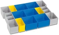 BS Systems Aufbewahrungsbox BS Systems Insetboxenset BC3 LB 102 (6000010092)