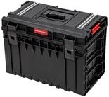 Toolbrothers Werkzeugkoffer RHINO XXL ECO Work+ H&ouml;he XL 52 l IP66 + herausnehmbare