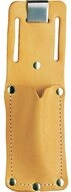 PHC Werkzeugkoffer Berger & Schr&ouml;ter UKH 326 Leder G&uuml;rteltasche A41003-5