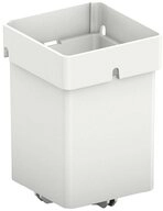 Tanos Werkzeugkoffer Einsatzboxen-Set 50x50 (10er 83500055