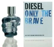 Diesel Eau de Toilette Diesel Only the Brave Eau de Toilette 50 ml