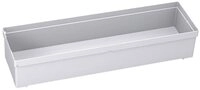 Tanos Werkzeugkoffer Einsatzboxen-Set 100x350 (2er 83500059