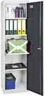 STUMPF Auszugsboden Stumpf Werkzeug- und Materialschrank Serie 3000 lichtgrau /