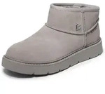 Skechers KEEPSAKES COZY-COZY MINI Winterboots Snowboots, Schlupfstiefel mit