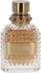 Valentino Eau de Toilette Uomo, mit spritziger Bergamotte