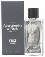 Abercrombie & Fitch Eau de Cologne Fierce Eau de Cologne 50ml Spray