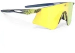 Rudy Project Fahrradbrille Astral, Vielseitige Brille mit umweltfreundlichen