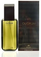 Antonio Puig Eau de Toilette Antonio Puig Quorum Eau de Toilette 100 ml
