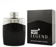 MONTBLANC Eau de Toilette