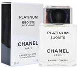 CHANEL Eau de Toilette Platinum Egoiste