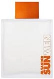 JIL SANDER Eau de Toilette Sun Men Herrend&uuml;fte 125 ml