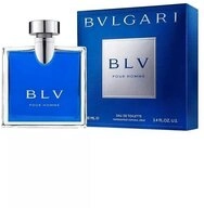 BVLGARI Eau de Toilette Bvlgari BLV Eau de Toilette Spray f&uuml;r Herren