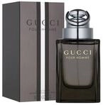 GUCCI Eau de Toilette Gucci by Gucci pour Homme