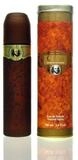 Cuba Eau de Toilette Cuba Paris Cuba Gold Eau de Toilette 100 ml
