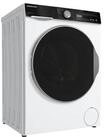 Daewoo Waschmaschine WD-FC85514W1A-DE, 8 kg, 1400 U/min