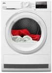 AEG W&auml;rmepumpentrockner 7000 SensiDry&reg; TR7T50580, SensiDry&reg; W&auml;rmepumpentrockner: