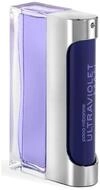 paco rabanne Eau de Toilette Paco Rabanne Ultraviolet Man Eau de Toilette 100 ml