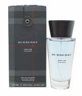 BURBERRY Eau de Toilette Touch Eau de Toilette 100ml Spray