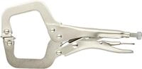 kwb Kombizange Grippzange C-Gripp 225 mm SB, Grippzange C-Gripp 225 mm, 4081-00