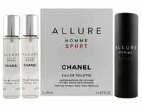 ANASTASIA BEVERLY HILLS Eau de Toilette Chanel Allure Homme Sport Eau de...