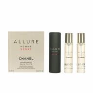 CHANEL Pflege-Geschenkset