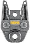 Rems Werkstattpresse TH 17 Pressbacke Presszange Gr&ouml;&szlig;e 17 (570462R)
